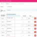 Cities Dropdown