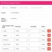 Cities Dropdown