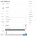 Cities Dropdown
