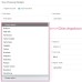 Cities Dropdown