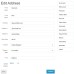 Cities Dropdown