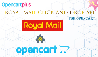 Royal Mail Click & Drop API Integration