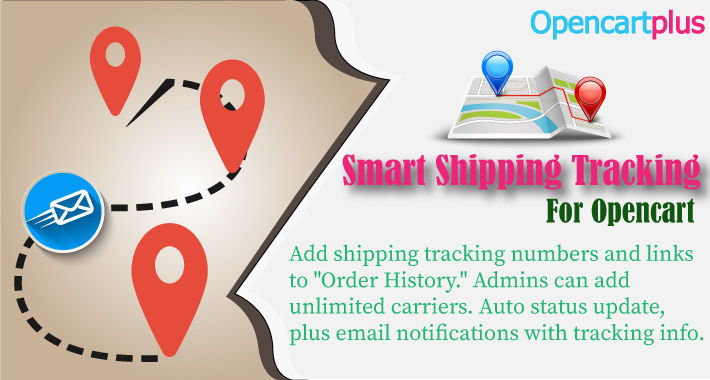 Smart Shipping Tracking