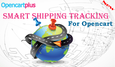 Smart Shipping Tracking