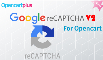 Google reCAPTCHA V2