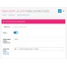 Video product tabs