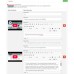 Video product tabs