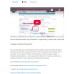 Video product tabs