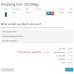 Disguised Discount in Shipping