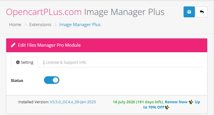 image-manager-plus