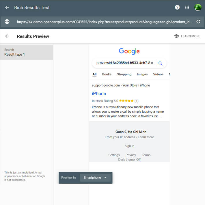 SEO Rich Snippets PRO