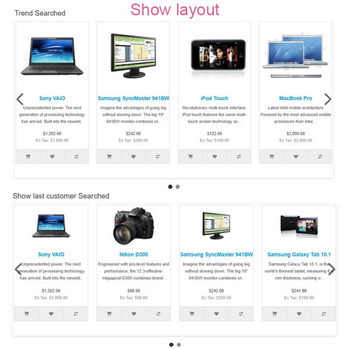 Global Ajax Search & Marketing